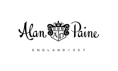 Alan Paine Herenmode